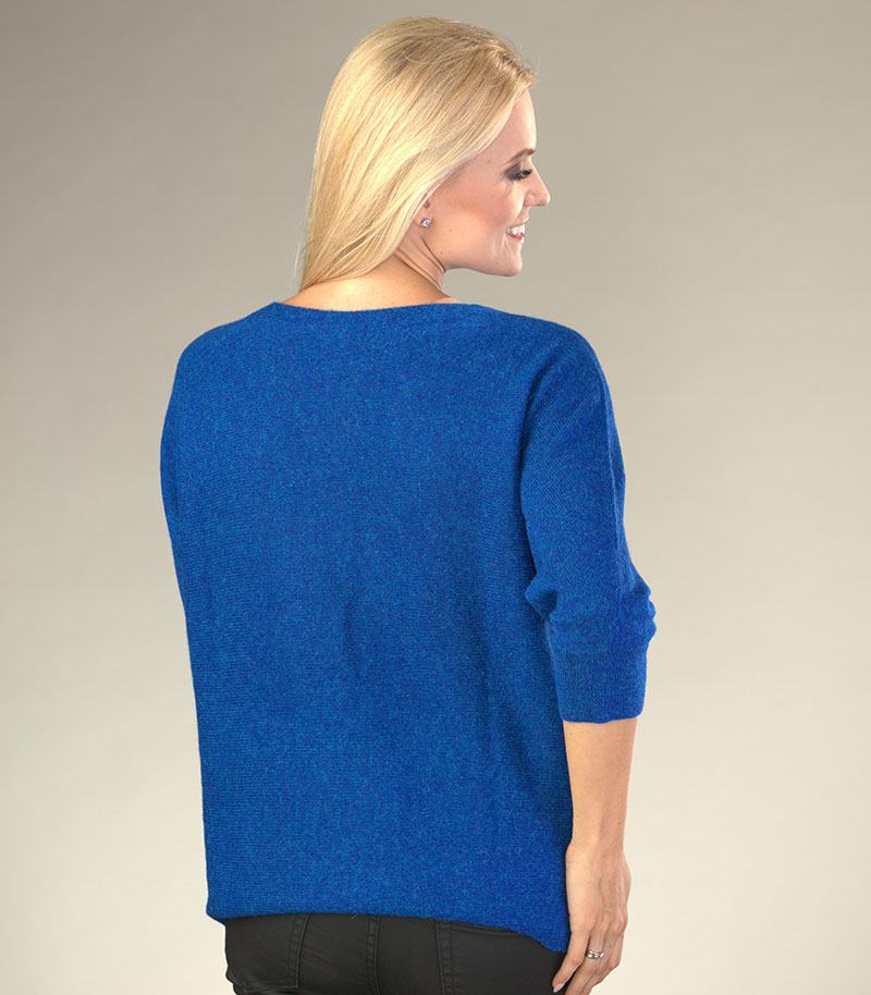 sweter-damski-welniany-z-alpaki-niebieski